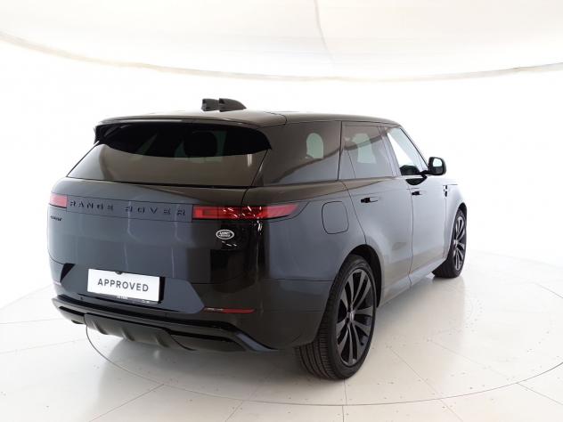 Land Rover Range Rover Sport 3.0D I6 249 MHEV Dynamic SE aut. - CERCHI IN LEGA DA 23" - Foto 2