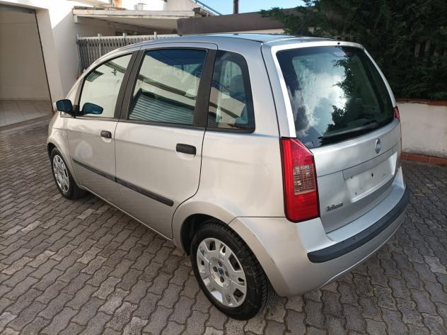 Fiat Idea 1.3 Multijet 16V Dynamic - Foto 3