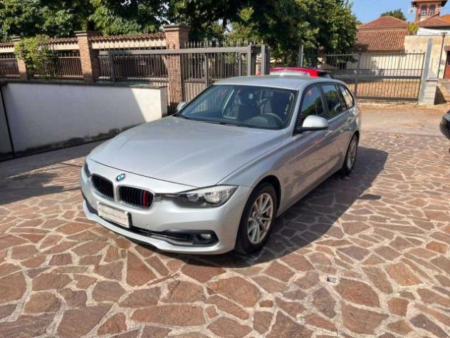 BMW 318 Serie 3 F31 Touring 318d Business Advantage auto