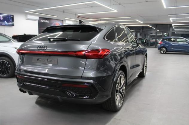 AUDI Q5 SPB 2.0 TDI Quattro S-Tronic S-Line Tetto KM0 MY26 rif. 23803428 - Foto 7