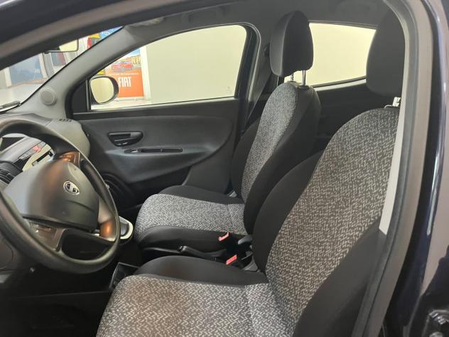 Lancia Ypsilon 1.2 69cv GPL Ecochic Silver - Foto 9