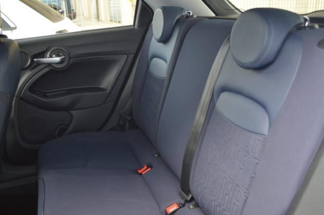 FIAT 500X 1.3 MultiJet Club 95 CV rif. 23829911 - Foto 9