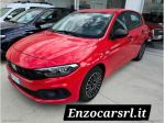 FIAT Tipo 1.6 Mjt S&S 5 porte City Sport 2022