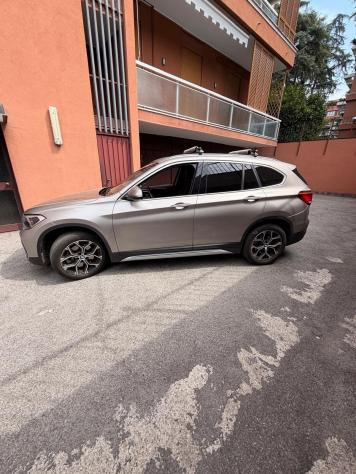 Bmw X1 sDrive20i xLine - Foto 3