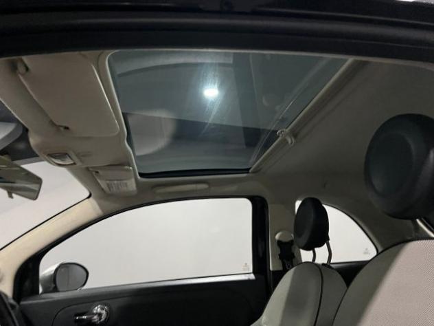 FIAT 500 1.2 Lounge TAGLIANDO + DISTRIBUZIONE ESEGUITI rif. 23536472 - Foto 8