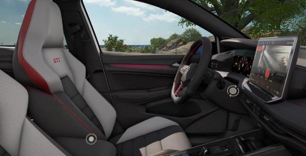 Volkswagen Golf GTI 2.0 TSI GTI DSG - Foto 10