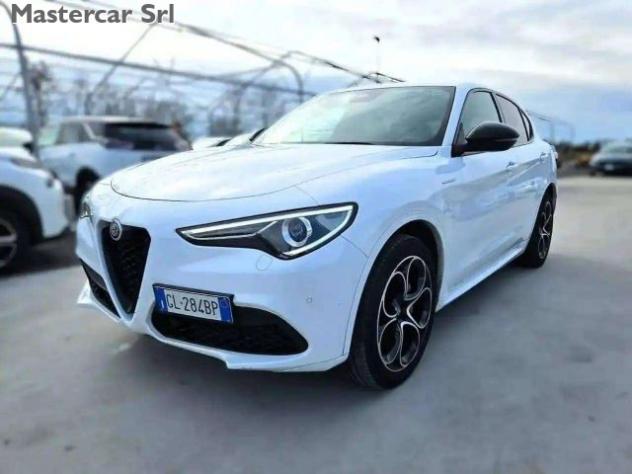 ALFA ROMEO Stelvio Stelvio 2.0 t Veloce Ti Q4 280cv auto - GL284BP rif. 24034153 - Foto 2