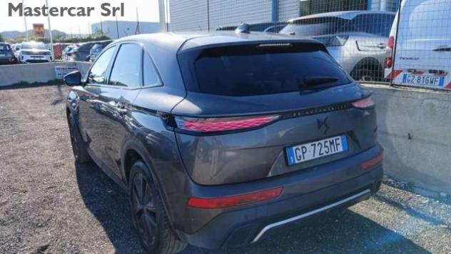 DS AUTOMOBILES DS 7 1.5 bluehdi Performance Line 130cv TG: GP725MF rif. 23998350 - Foto 4
