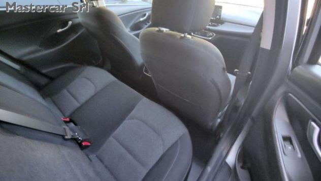 HYUNDAI i30 i30 III Wagon 1.0 t-gdi 48V Prime 120cv *- GN986T rif. 24198004 - Foto 6