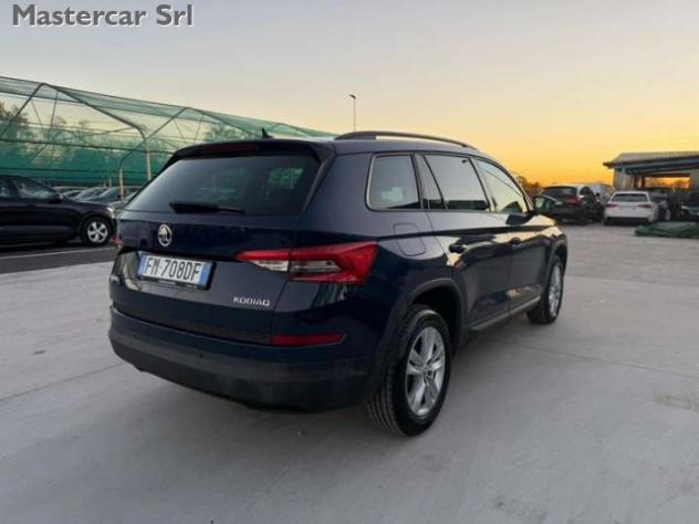 SKODA Kodiaq Kodiaq I 2016 2.0 tdi Executive dsg 7pti - FM708DF rif. 23957461 - Foto 5