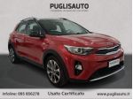 KIA Stonic 1.6 CRDi 110 CV Energy rif. 23617628