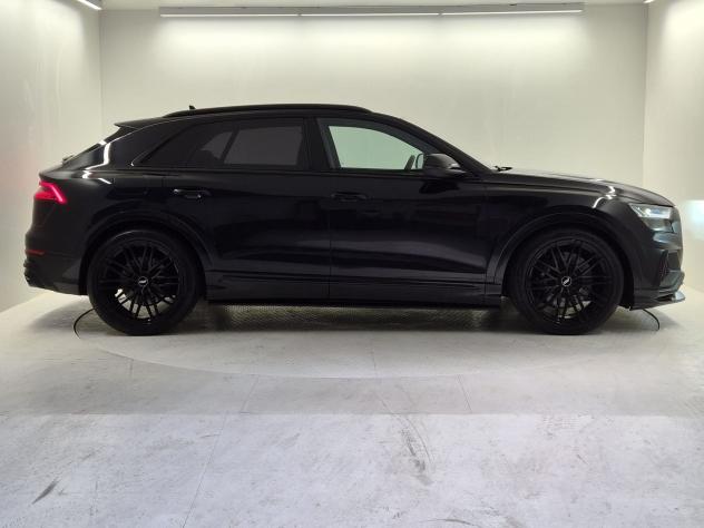 Audi SQ8 SQ8 TDI quattro tiptronic Sport Attitude ALLESTIMENTO ABT - Foto 6