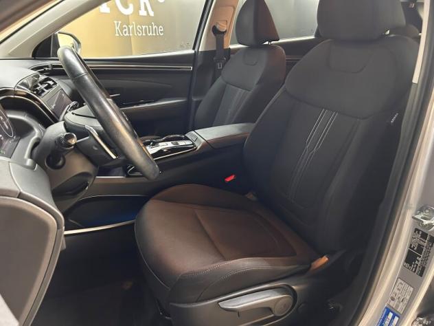 HYUNDAI Tucson 3ª serie Tucson 1.6 PHEV 4WD aut. Exellence - Foto 8