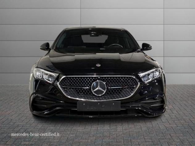 MERCEDES-BENZ E 220 d Mild hybrid AMG Line Advanced rif. 23019089 - Foto 3