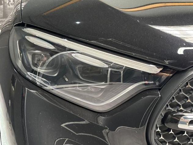 MERCEDES-BENZ GLC 300 de hybrid EQ 4Matic Coupé AMG Line Advanced Plus rif. 23993157 - Foto 7