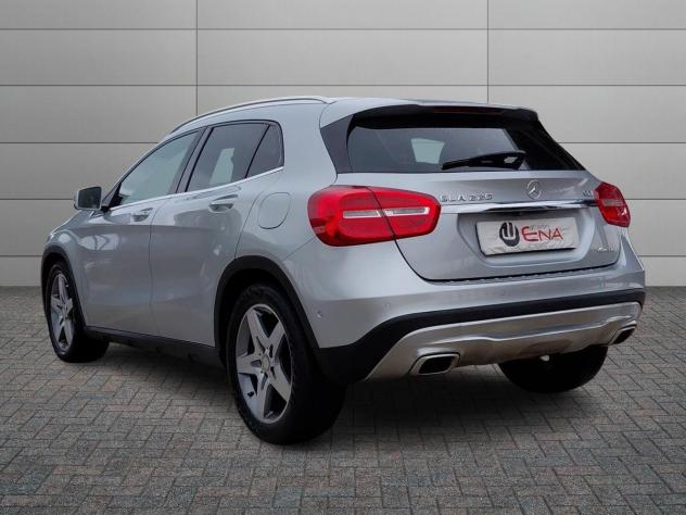 Mercedes-Benz GLA 220 CDI AUTOMATIC 4MATIC Executive - Foto 4
