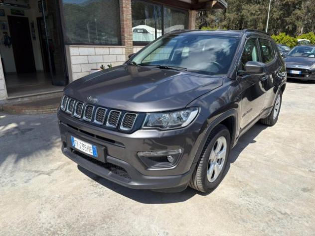 JEEP Compass 1.6 Multijet II Longitude rif. 23482137