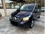 MERCEDES-BENZ V 220 d Automatic 4Matic Executive Business Long rif. 23300040