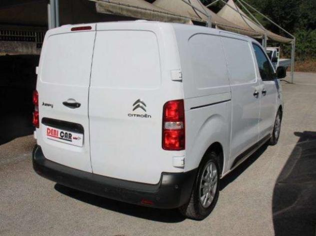 CITROEN Jumpy CV 120 Euro 6 rif. 23816219 - Foto 4