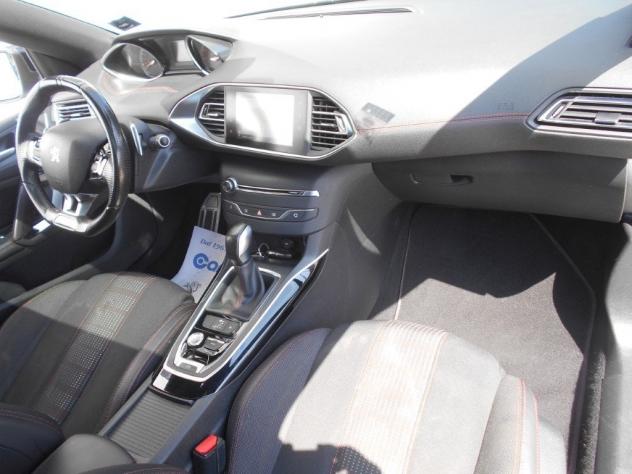 Peugeot 308 120 HDi EAT6 SW GT Line CBC - Foto 4