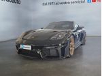 PORSCHE 718 Cayman 4.0 GT4 RS Weissach rif. 23761622