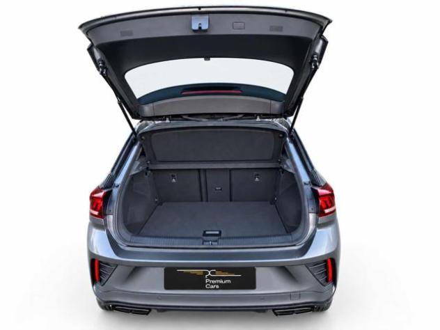 VOLKSWAGEN T-Roc 1.5 TSI DSG R-Line Ita UniPro IvaEsp rif. 24224300 - Foto 9