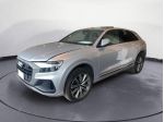 Audi Q8 50 TDI QUATTRO TIPTRONIC