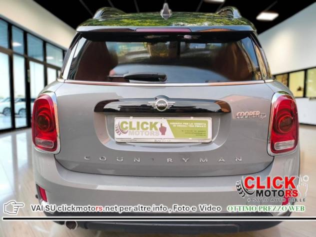 Mini Countryman Countryman 2020 - 2.0 Cooper D Baker Street aut - Foto 6