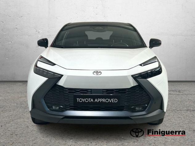 Toyota C-HR 1.8 HV E-CVT Trend - Foto 2