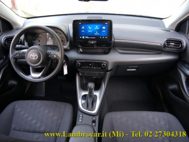 TOYOTA Yaris 1.5 Hybrid 5 porte Active rif. 23094173 - Foto 2