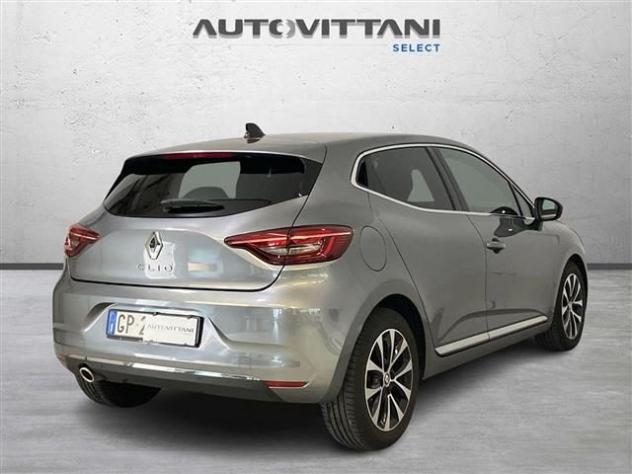 RENAULT Clio 1.0 tce Techno 90cv rif. 24091120 - Foto 4