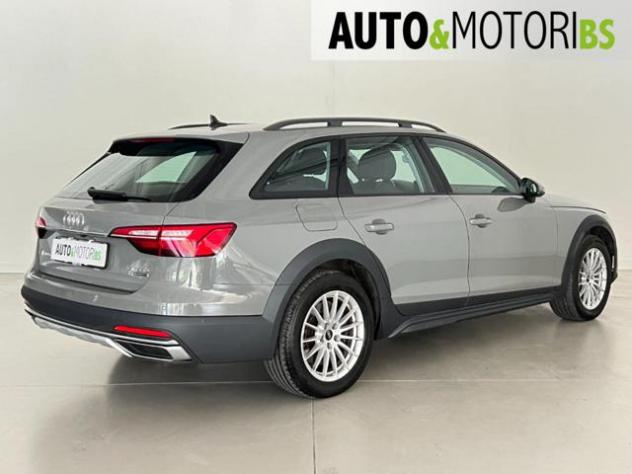 AUDI A4 allroad 50 TDI tiptronic Business rif. 24068991 - Foto 4