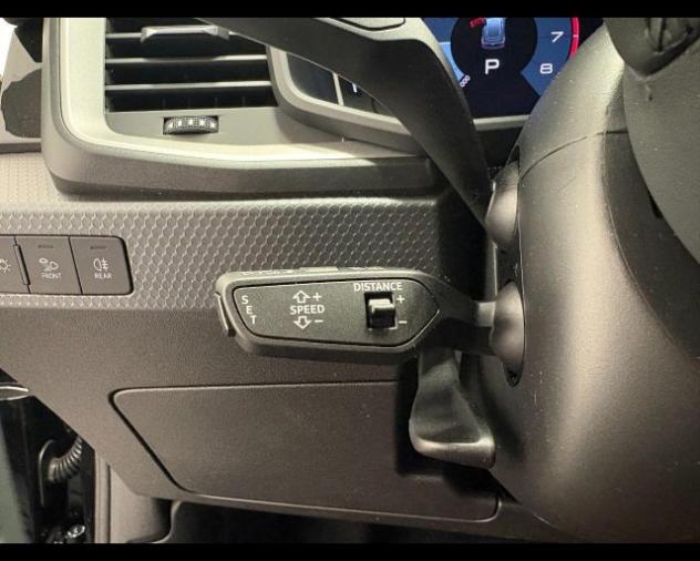 AUDI A1 SPORTBACK 30 TFSI S-TRONIC S-LINE EDITION rif. 24189338 - Foto 8