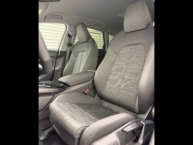 AUDI A5 AVANT 40 TDI S-TRONIC S-LINE rif. 24058171 - Foto 10