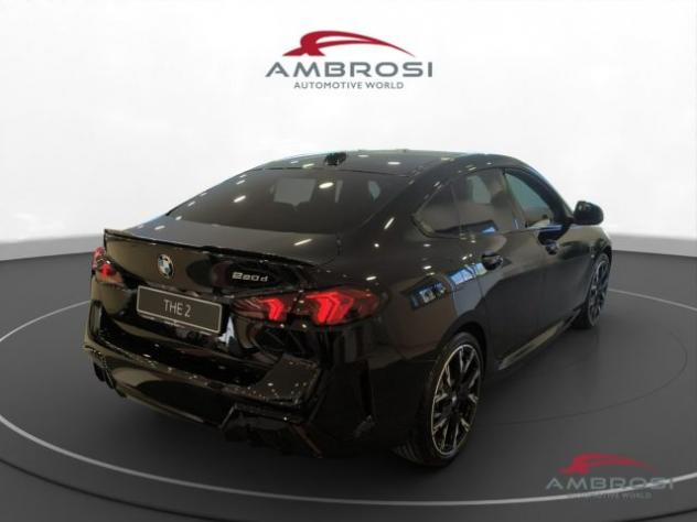 BMW 220 Serie 2 d Gran Coupé Msport Pro Package rif. 23967996 - Foto 4