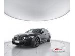 BMW 520 Serie 5 d 48V xDrive Msport rif. 23462825