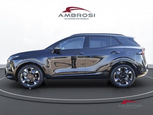 KIA Sportage PE 1.6 HEV GTL rif. 23734650 - Foto 6