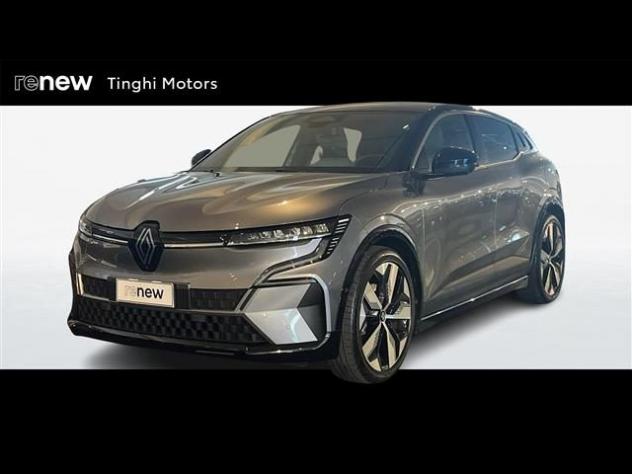 RENAULT Megane E-Tech Electric Techno EV60 AC22 rif. 23908257