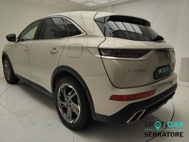 DS DS7 CROSSBACK DS 7 DS7 E-TEN300 GR-CHIC - Foto 4