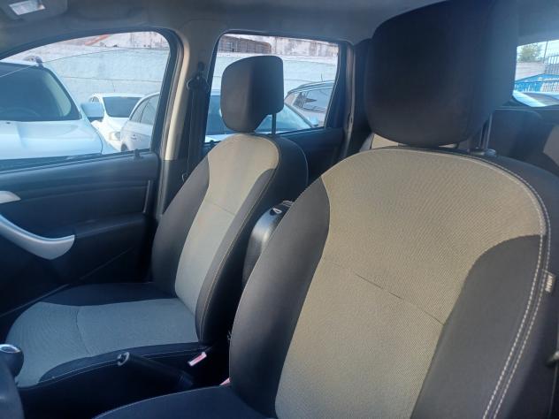 Dacia Duster 1.5 dCi 110CV AMBIANCE 2014 - Foto 8