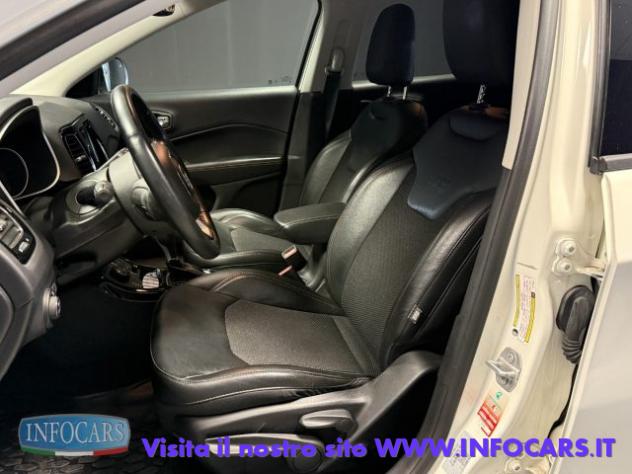 JEEP Compass 2.0 Multijet 140 CV 4WD Limited Promo rif. 23648843 - Foto 5