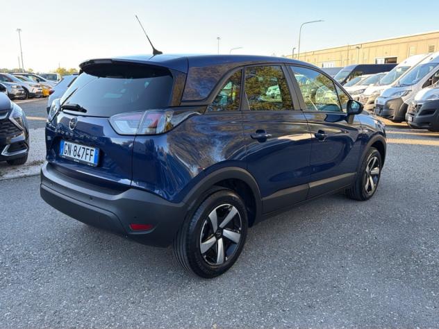 Opel Crossland Crossland 1.2 Blitz Edition s&s 110cv - Foto 6