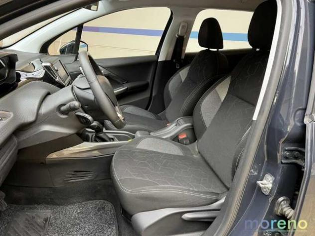 PEUGEOT 2008 1.6 bluehdi 75 CV Active rif. 18398359 - Foto 9