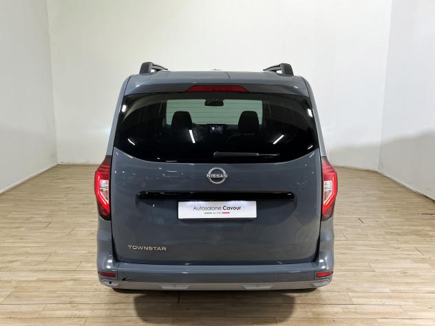 Nissan Townstar 1.3 N-Connecta - Foto 5