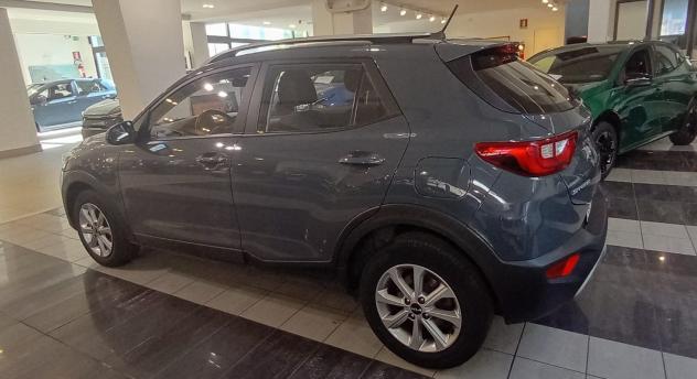 Kia Stonic 1.2 DPI URBAN - Foto 5