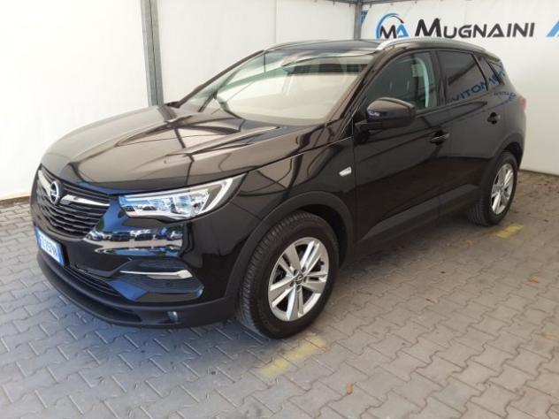 OPEL Grandland X 1.5 diesel Ecotec 130cv Advance rif. 22505873 - Foto 3