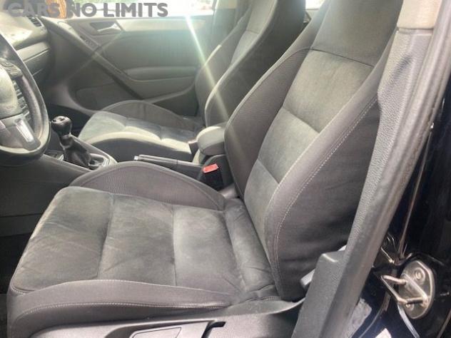 VOLKSWAGEN Golf 1.4 TSI 122CV 5p. Comfortline rif. 23799956 - Foto 8