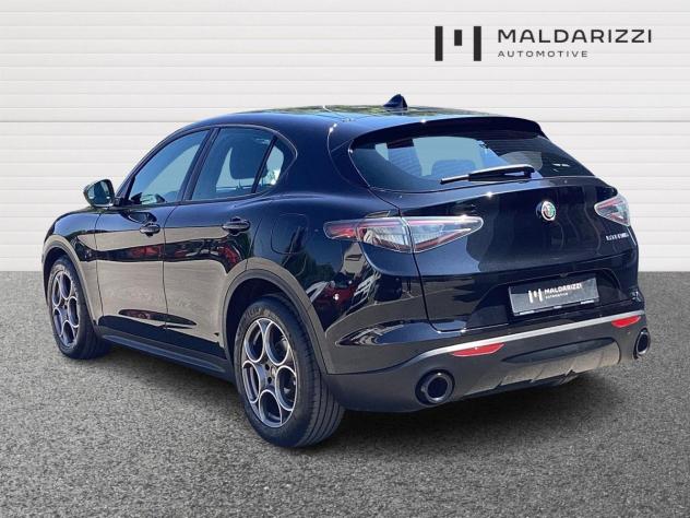 Alfa Romeo Stelvio My24 Diesel 160 Cv Sprint - Foto 4