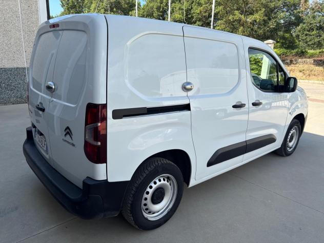 Citroen Berlingo Multispace BlueHDi 120 S&S Feel - Foto 8