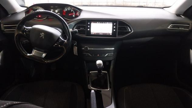 Peugeot 308 SW IN PROMO 1.5 BlueHDI 102cv Business - Foto 10